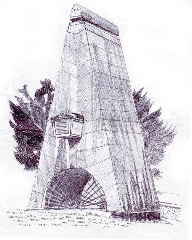 monument pinner parish church I
