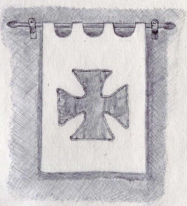 cloth cross144
